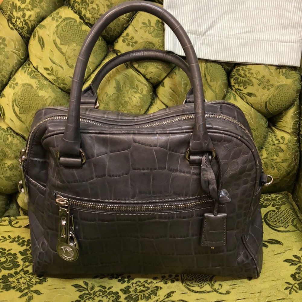 Michael Kors handbag